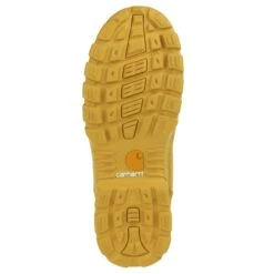 Carhartt Boots: Men's Wheat CMF8058 Insulated Work Boots 12 Carhartt Boots: Men's Wheat CMF8058 Insulated Work Boots -Boots Hub Shop carhartt cmf8058 s 001