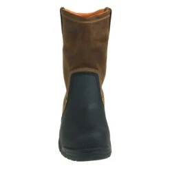 Carolina Boots: Men's Composite Toe CA4582 MetGuard EH Work Boots -Boots Hub Shop carolina ca4582 f