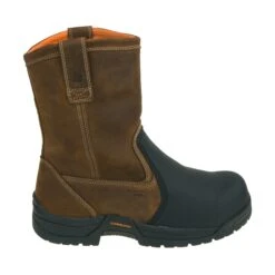 Carolina Boots: Men's Composite Toe CA4582 MetGuard EH Work Boots -Boots Hub Shop carolina ca4582 r