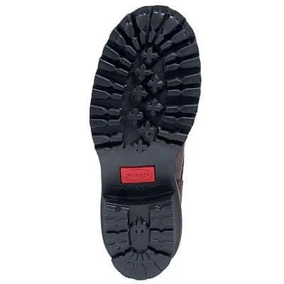 Carolina Boots: Men's 821 Logger EH Plain Toe Work Boots 7 Carolina Boots: Men's 821 Logger EH Plain Toe Work Boots - Image 7