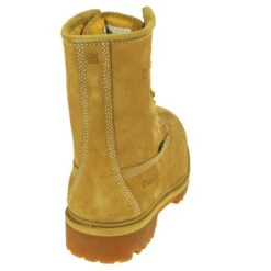 Carolina Boots: Men's CA7145 Soft Toe Wheat Waterproof Insulated Work Boots 13 Carolina Boots: Men's CA7145 Soft Toe Wheat Waterproof Insulated Work Boots -Boots Hub Shop carolina ca7145 b 001