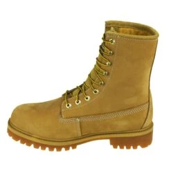 Carolina Boots: Men's CA7145 Soft Toe Wheat Waterproof Insulated Work Boots 11 Carolina Boots: Men's CA7145 Soft Toe Wheat Waterproof Insulated Work Boots -Boots Hub Shop carolina ca7145 i 001
