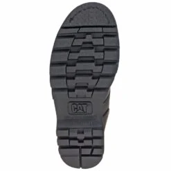 Caterpillar Boots: Men's 6 Inch Steel Toe 89135 Non-Slip Boots -Boots Hub Shop cat 89135 s 01