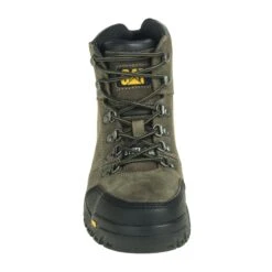 Caterpillar Boots: Men's Outline Grey 90802 EH Steel Toe Boots -Boots Hub Shop cat p90802 5