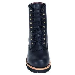 Chippewa Boots: Men's Waterproof Insulated 73050 Steel Toe Work Boots -Boots Hub Shop chiop8