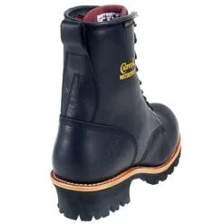 Chippewa Boots: Men's Waterproof Insulated 73050 Steel Toe Work Boots -Boots Hub Shop chip10