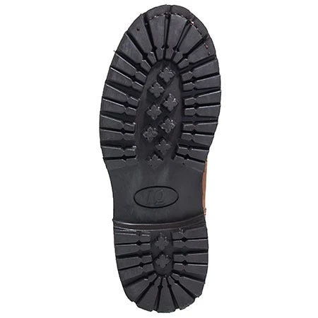 Chippewa Boots: Men's Brown 55069 Steel Toe Waterproof Insulated EH Work Boots 1 Chippewa Boots: Men's Brown 55069 Steel Toe Waterproof Insulated EH Work Boots