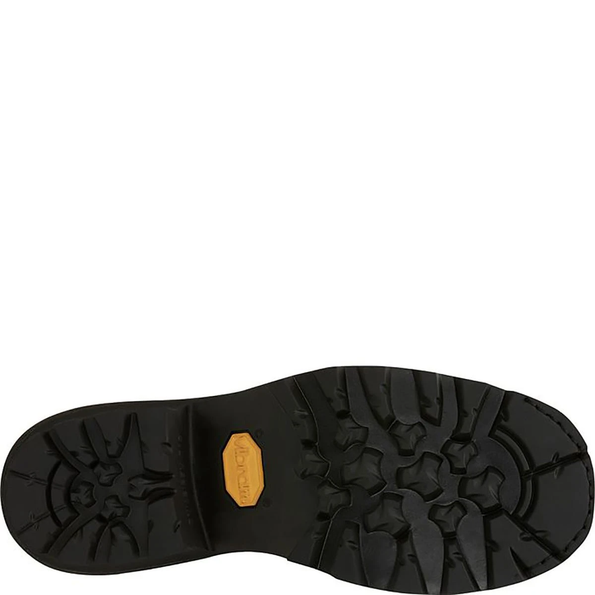 Chippewa Boots: Men's Waterproof Brown 73100 Logger Work Boots 7 Chippewa Boots: Men's Waterproof Brown 73100 Logger Work Boots - Image 7