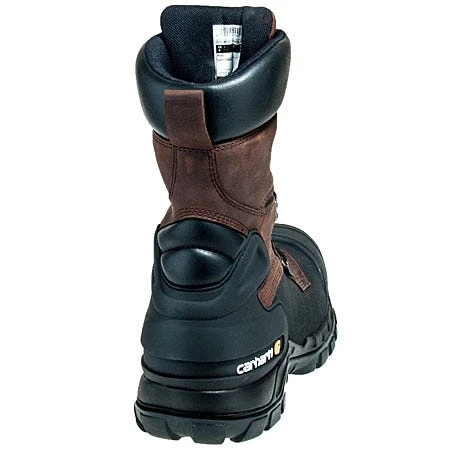 Carhartt Boots: Men's Composite Toe Insulated CMC1259 EH Pac Boots 1 Carhartt Boots: Men's Composite Toe Insulated CMC1259 EH Pac Boots
