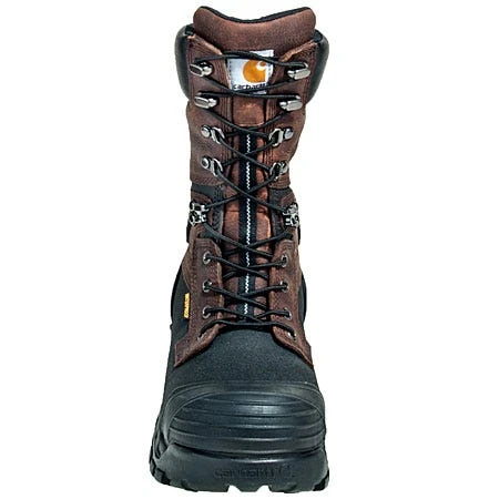 Carhartt Boots: Men's Composite Toe Insulated CMC1259 EH Pac Boots 2 Carhartt Boots: Men's Composite Toe Insulated CMC1259 EH Pac Boots - Image 2