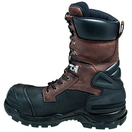 Carhartt Boots: Men's Composite Toe Insulated CMC1259 EH Pac Boots 3 Carhartt Boots: Men's Composite Toe Insulated CMC1259 EH Pac Boots - Image 3