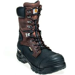Carhartt Boots: Men's Composite Toe Insulated CMC1259 EH Pac Boots 11 Carhartt Boots: Men's Composite Toe Insulated CMC1259 EH Pac Boots -Boots Hub Shop cmc1259 carharttp 01