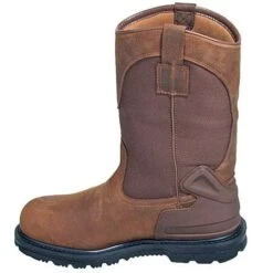 Carhartt Boots: CMP1100 Men's 11-Inch Bison Waterproof Wellington Boots -Boots Hub Shop cmp1200st carhartti 01