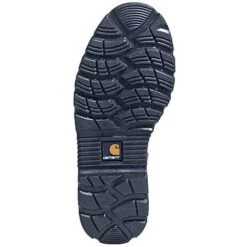 Carhartt Boots: Men's CMP1200 Bison Steel Toe Waterproof Wellington Boots -Boots Hub Shop cmp1200st carhartts 01 1