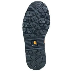 Carhartt Boots: Men's Safety Toe Waterproof Bison Harness Work Boots CMW6220 -Boots Hub Shop cmw6200st carhartts 01 1