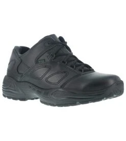 Reebok Shoes: Men's CP8101 Black Postal Express Plain Toe USA Made Athletic Work Shoe -Boots Hub Shop cp8101 cp810 expand