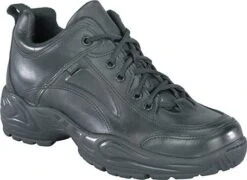 Reebok Shoes: Men's CP8115 Black Postal Express Waterproof Soft Toe Work Shoe -Boots Hub Shop cp8115 exp