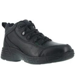 Reebok Shoes: Men's CP8475 Black Postal TCT Waterproof Sport Plain Toe Athletic Shoe 9 Reebok Shoes: Men's CP8475 Black Postal TCT Waterproof Sport Plain Toe Athletic Shoe -Boots Hub Shop cp8475 expand