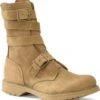 Corcoran Boots: Men's CV2600 Coyote 10” Tanker Work Boot