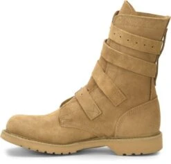 Corcoran Boots: Men's CV2600 Coyote 10” Tanker Work Boot -Boots Hub Shop cv2600 500xauto instep