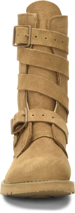 Corcoran Boots: Men's CV2600 Coyote 10” Tanker Work Boot -Boots Hub Shop cv2600 500xauto toe