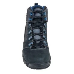 Danner Boots: Men's 13862 Waterproof Nubuck Leather Vibram Vicious Boots -Boots Hub Shop danner 13862 f 01
