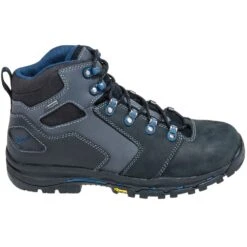Danner Boots: Men's 13862 Waterproof Nubuck Leather Vibram Vicious Boots -Boots Hub Shop danner 13862 o 01