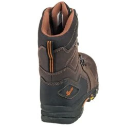 Danner Boots: Men's 13868 Safety Toe EH Waterproof Work Boots -Boots Hub Shop danner 13868 b 01