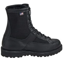 Danner Boots: Acadia 21210 Waterproof Work Boots -Boots Hub Shop danner 21210 o 01