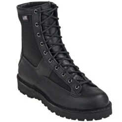 Danner Boots: Acadia 21210 Waterproof Work Boots -Boots Hub Shop danner 21210 p 01