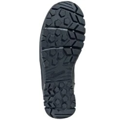 Danner Boots: Men's Waterproof 8 Inch Bio-Safety Lookout Work Boots 23822