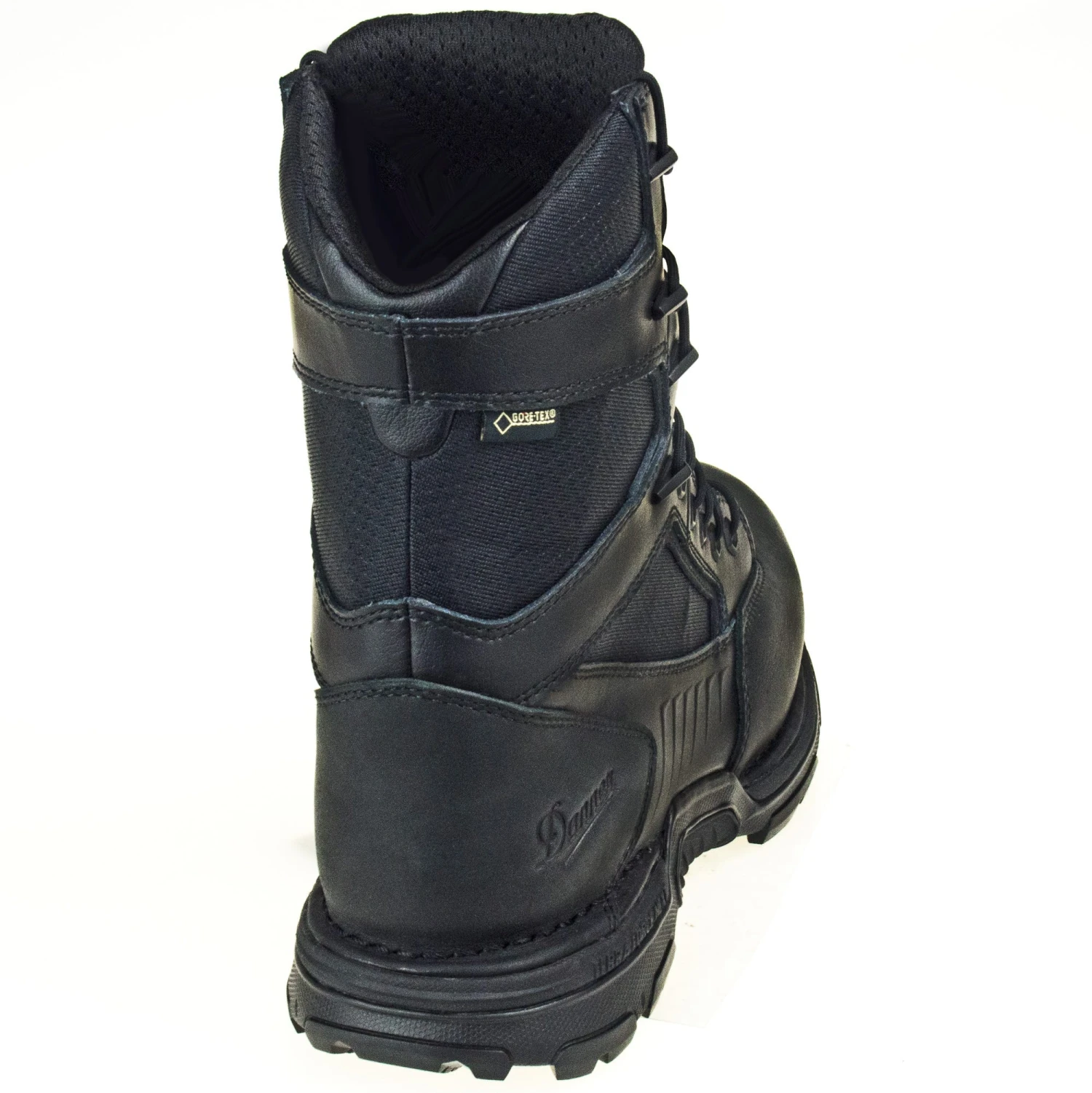 Danner Boots: Men's 8 Inch Black 26633 Striker Bolt Duty Boots 7 Danner Boots: Men's 8 Inch Black 26633 Striker Bolt Duty Boots - Image 7