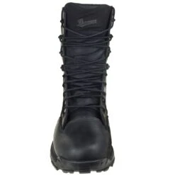 Danner Boots: Men's 8 Inch Black 26633 Striker Bolt Duty Boots 12 Danner Boots: Men's 8 Inch Black 26633 Striker Bolt Duty Boots -Boots Hub Shop danner 26633 f 01