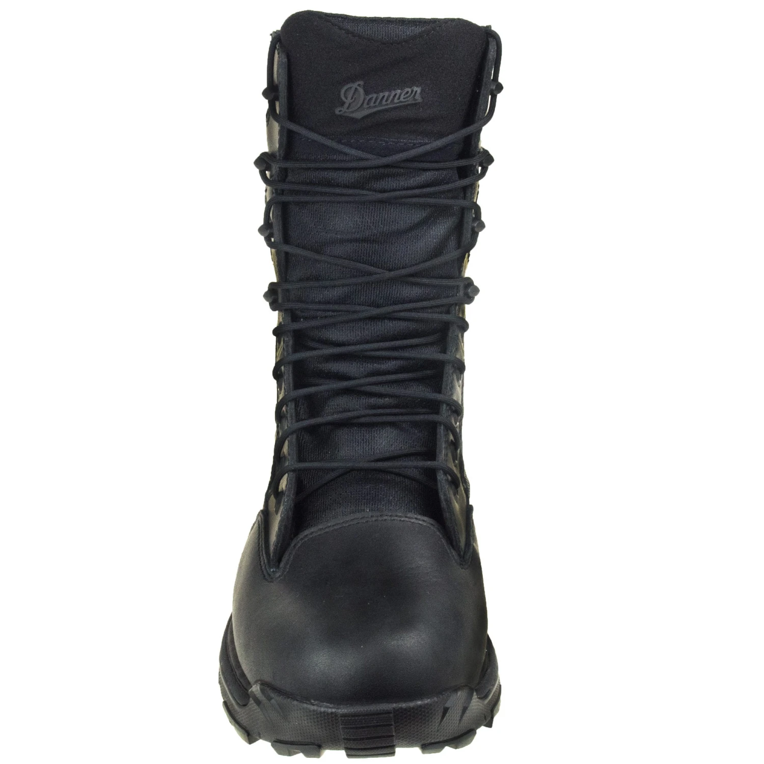 Danner Boots: Men's 8 Inch Black 26633 Striker Bolt Duty Boots 6 Danner Boots: Men's 8 Inch Black 26633 Striker Bolt Duty Boots - Image 6
