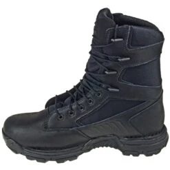 Danner Boots: Men's 8 Inch Black 26633 Striker Bolt Duty Boots 11 Danner Boots: Men's 8 Inch Black 26633 Striker Bolt Duty Boots -Boots Hub Shop danner 26633 i 01