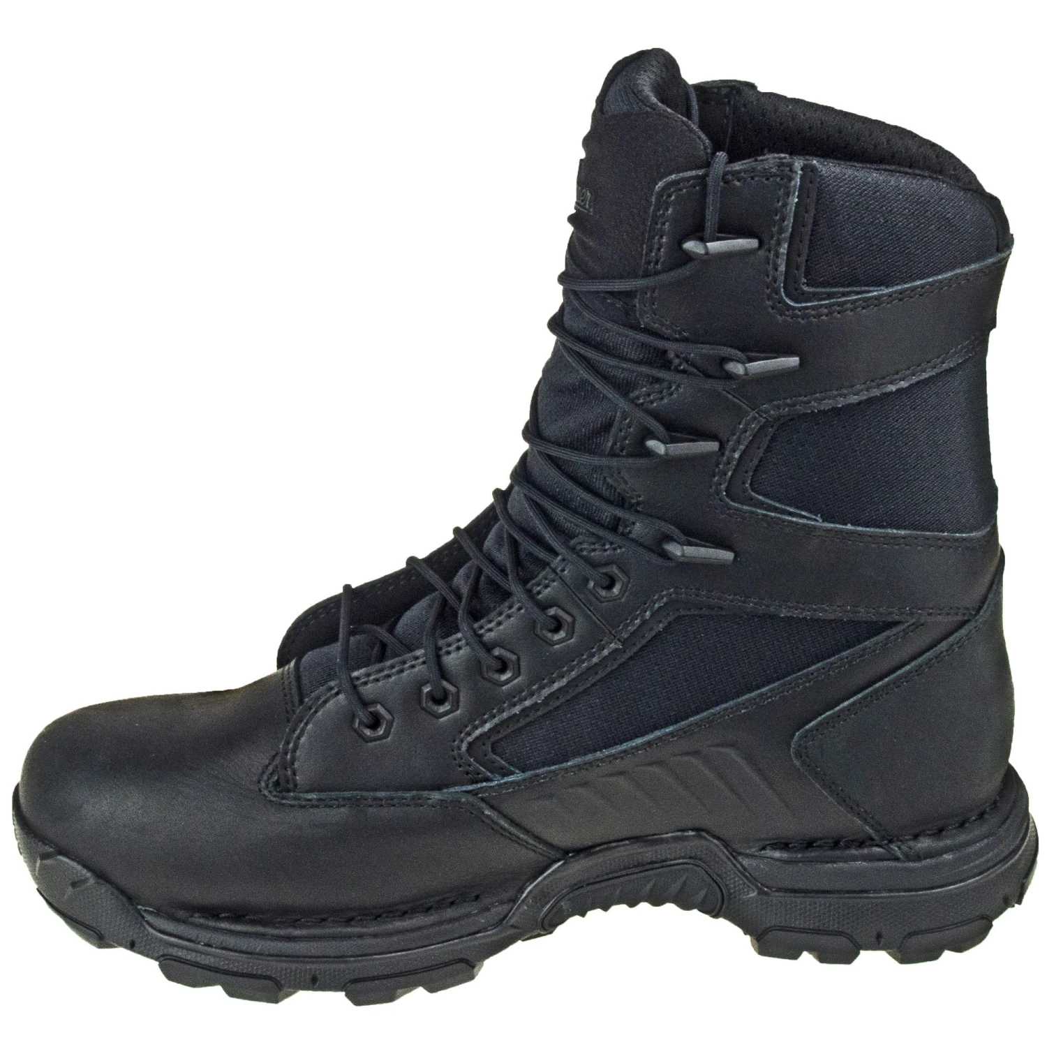 Danner Boots: Men's 8 Inch Black 26633 Striker Bolt Duty Boots 5 Danner Boots: Men's 8 Inch Black 26633 Striker Bolt Duty Boots - Image 5
