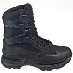 Danner Boots: Men's 8 Inch Black 26633 Striker Bolt Duty Boots 10 Danner Boots: Men's 8 Inch Black 26633 Striker Bolt Duty Boots -Boots Hub Shop danner 26633 o 01