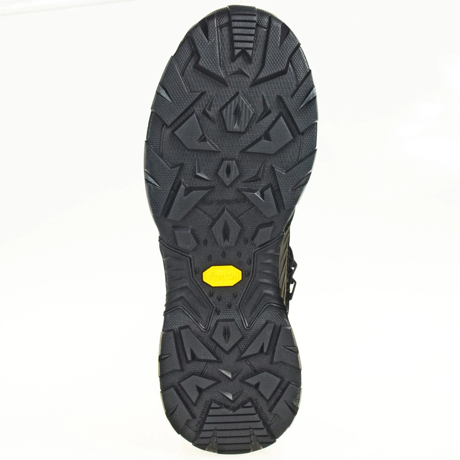 Danner Boots: Men's 8 Inch Black 26633 Striker Bolt Duty Boots 1 Danner Boots: Men's 8 Inch Black 26633 Striker Bolt Duty Boots