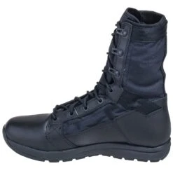 Danner Boots: Men's 50122 Waterproof Black Tachyon 8 Inch GTX Boots 11 Danner Boots: Men's 50122 Waterproof Black Tachyon 8 Inch GTX Boots -Boots Hub Shop danner 45122 i 01