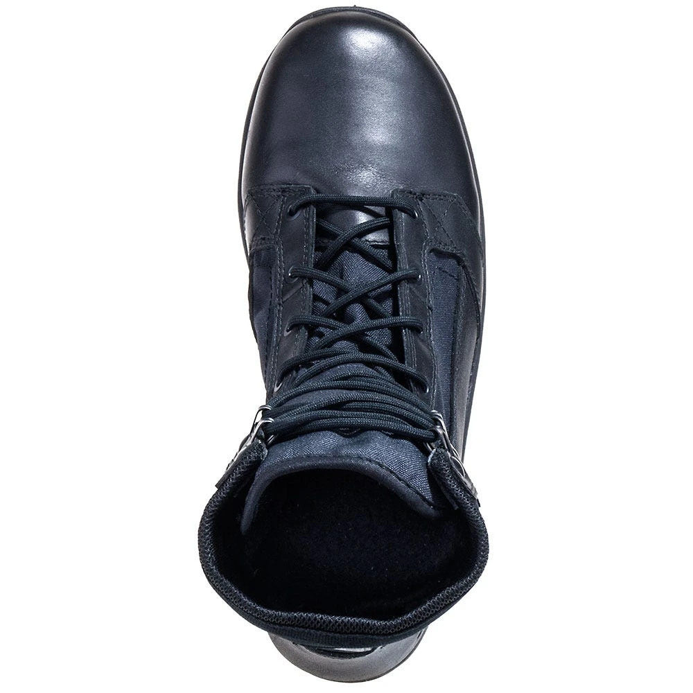 Danner Boots: Men's 50122 Waterproof Black Tachyon 8 Inch GTX Boots 2 Danner Boots: Men's 50122 Waterproof Black Tachyon 8 Inch GTX Boots - Image 2