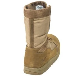 Danner Boots: Men's 50136 Coyote 8-Inch Tachyon Duty Boots -Boots Hub Shop danner 50136 b 01 1