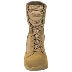 Danner Boots: Men's 50136 Coyote 8-Inch Tachyon Duty Boots -Boots Hub Shop danner 50136 f 01 1