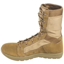 Danner Boots: Men's 50136 Coyote 8-Inch Tachyon Duty Boots -Boots Hub Shop danner 50136 i 01 1