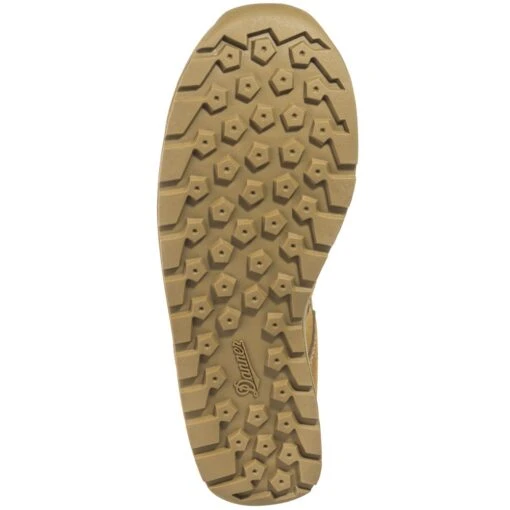 Danner Boots: Men's 50136 Coyote 8-Inch Tachyon Duty Boots -Boots Hub Shop danner 50136 s 01 1