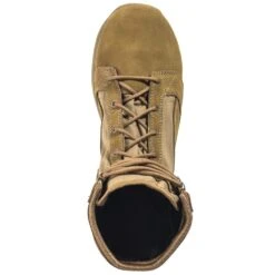 Danner Boots: Men's 50136 Coyote 8-Inch Tachyon Duty Boots -Boots Hub Shop danner 50136 t 01 1