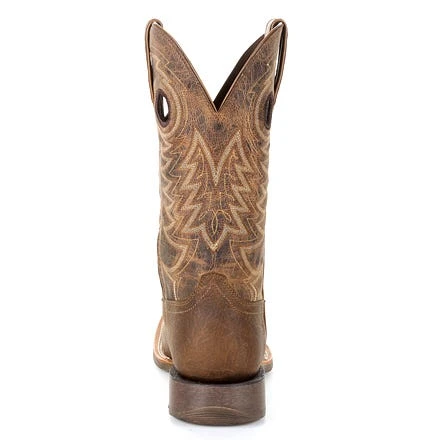 Durango Boots: Men's DDB0221 Brown Rebel Pro 12 Inch Pull On Square Toe Work Boot 7 Durango Boots: Men's DDB0221 Brown Rebel Pro 12 Inch Pull On Square Toe Work Boot - Image 7