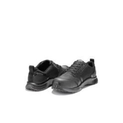 Timberland Pro Shoes: Men's A1ZA2 Black Reaxion Composite Toe Work Shoes 8 Timberland Pro Shoes: Men's A1ZA2 Black Reaxion Composite Toe Work Shoes -Boots Hub Shop download 12 1 2edit