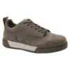 Oliver Shoes: Men's NXLO404-MED Grey Alloy Toe Slip Resistant Athletic Work Shoe