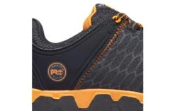 Timberland Pro Shoes: Men's A1B6S Black Orange PowerTrain Sport Alloy Toe Athletic Work Shoes -Boots Hub Shop download 22 1