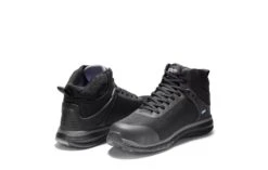 Timberland Pro Boots: Men's A1S5M Timberland PRO Drivetrain Mid Composite Toe Athletic Work Boot -Boots Hub Shop download 40 2